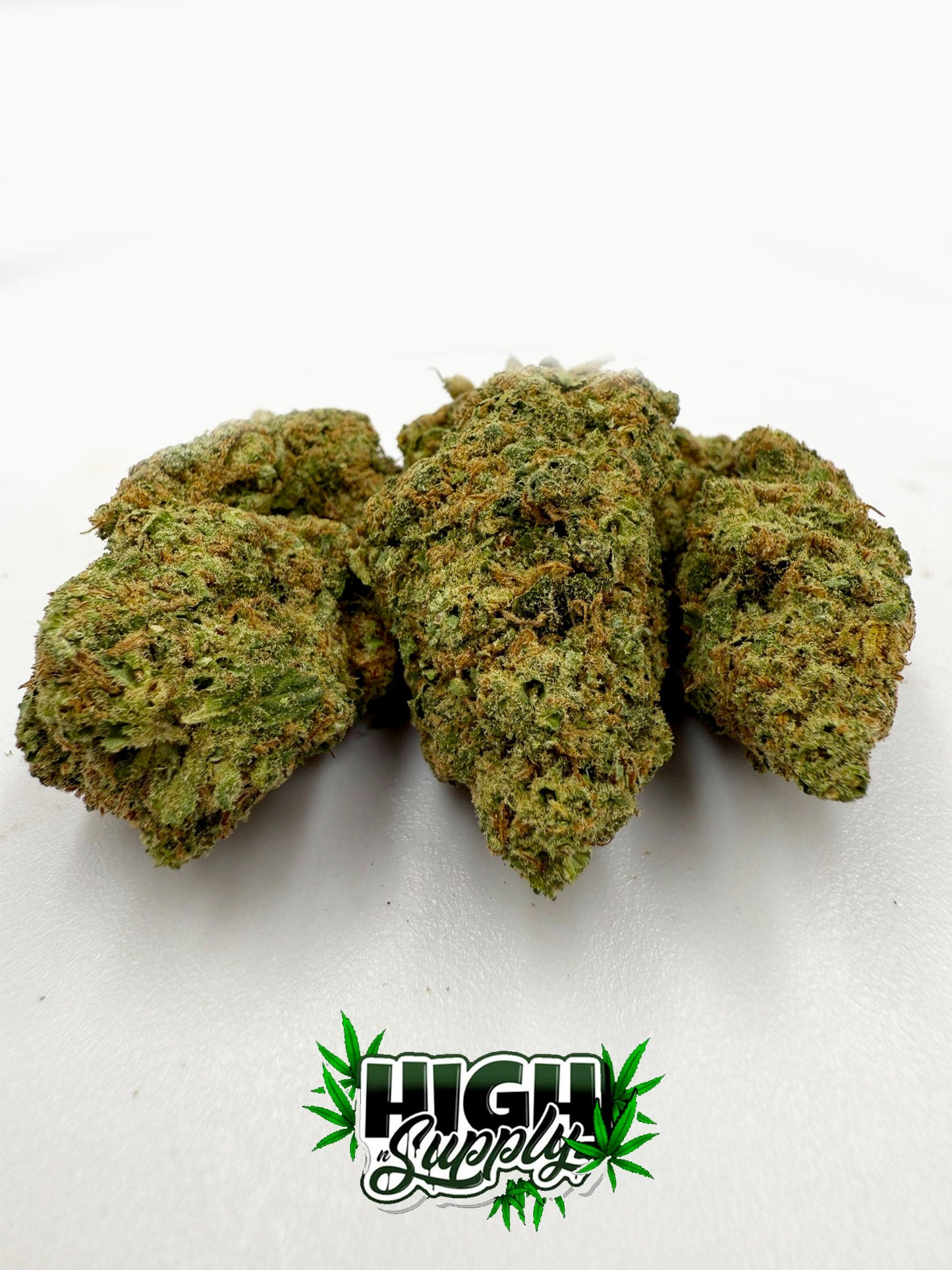 Watermelon Skittlez - 23.29% CBD - HighNSupply