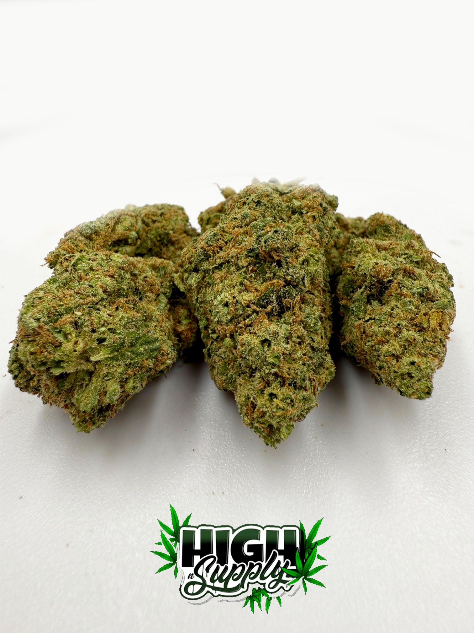 Watermelon Skittlez - 23.29% CBD - HighNSupply