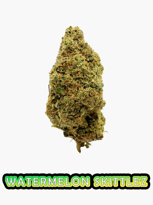 Watermelon Skittlez - 23.29% CBD - HighNSupply