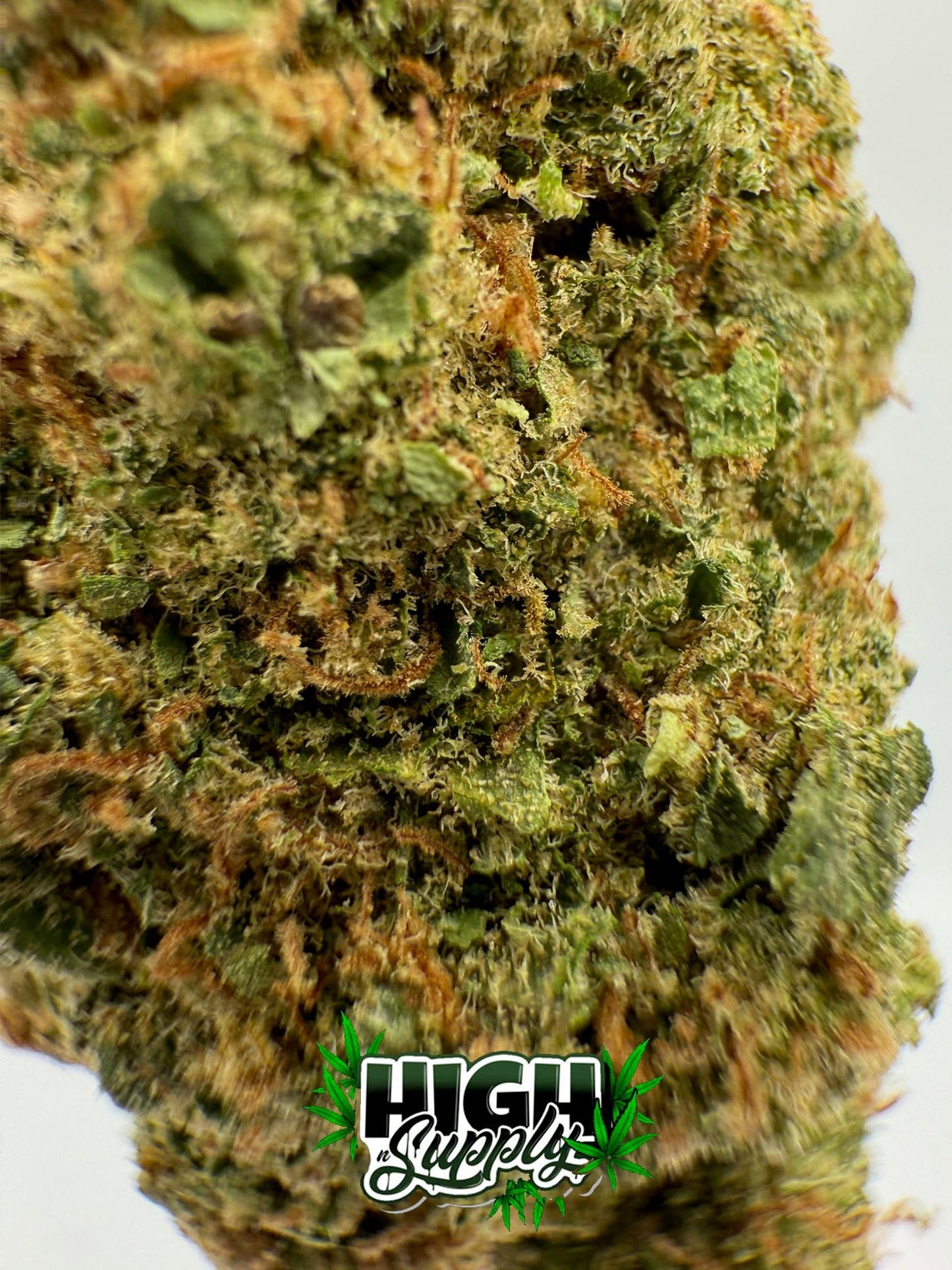 Watermelon Skittlez - 23.29% CBD - HighNSupply
