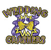 Wedding Crashers HHC Disposable Vape 1g - HighNSupply