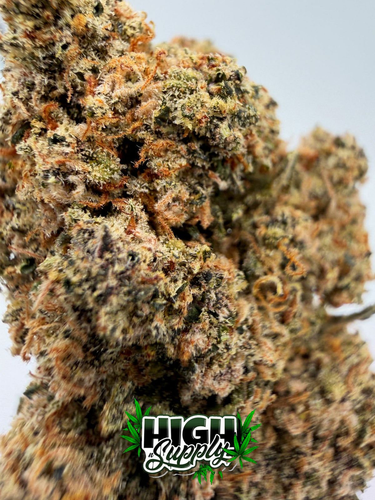White Gushers - 23.93% CBD - HighNSupply
