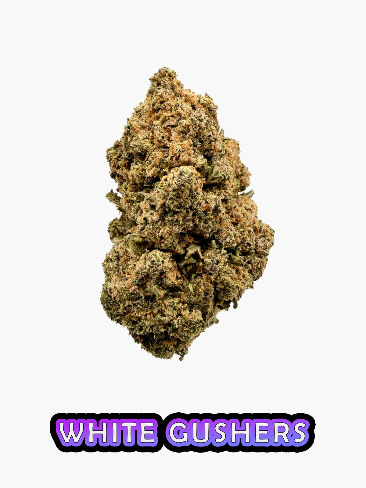 White Gushers - 23.93% CBD - HighNSupply