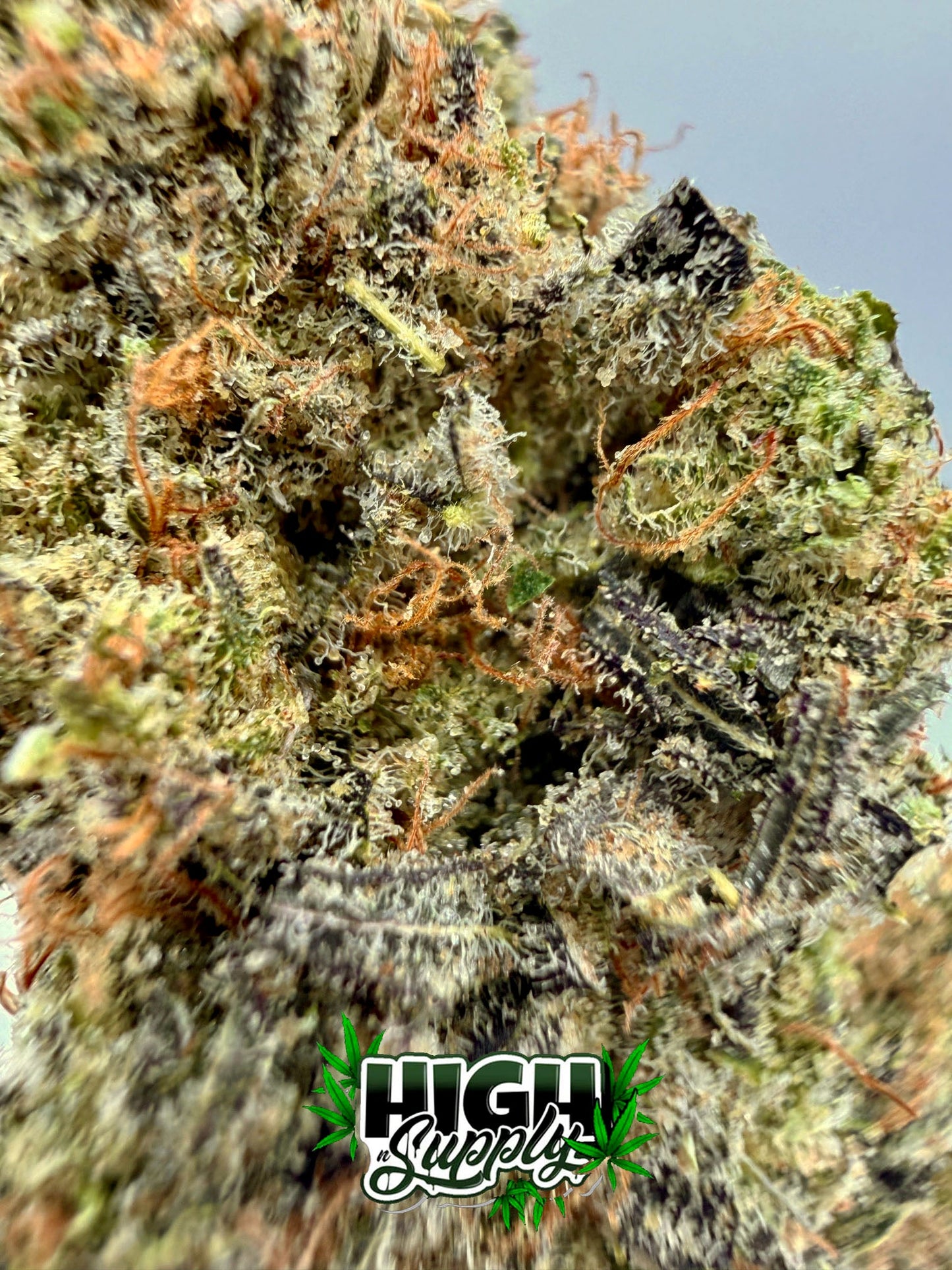 White Widow - 23.52% CBD - HighNSupply