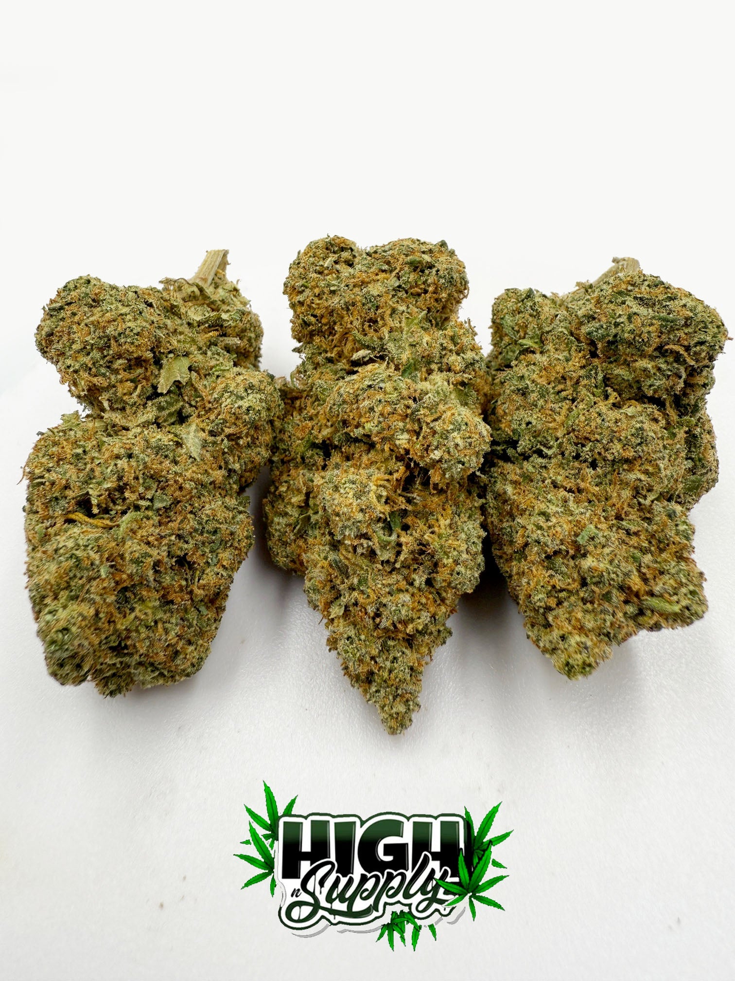 Zombie Cake - 21.16% CBD - HighNSupply