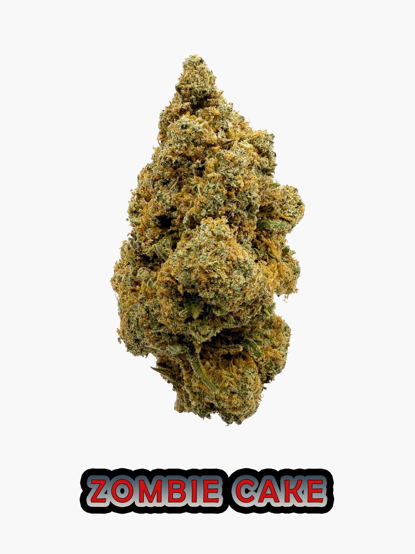 Zombie Cake - 21.16% CBD - HighNSupply