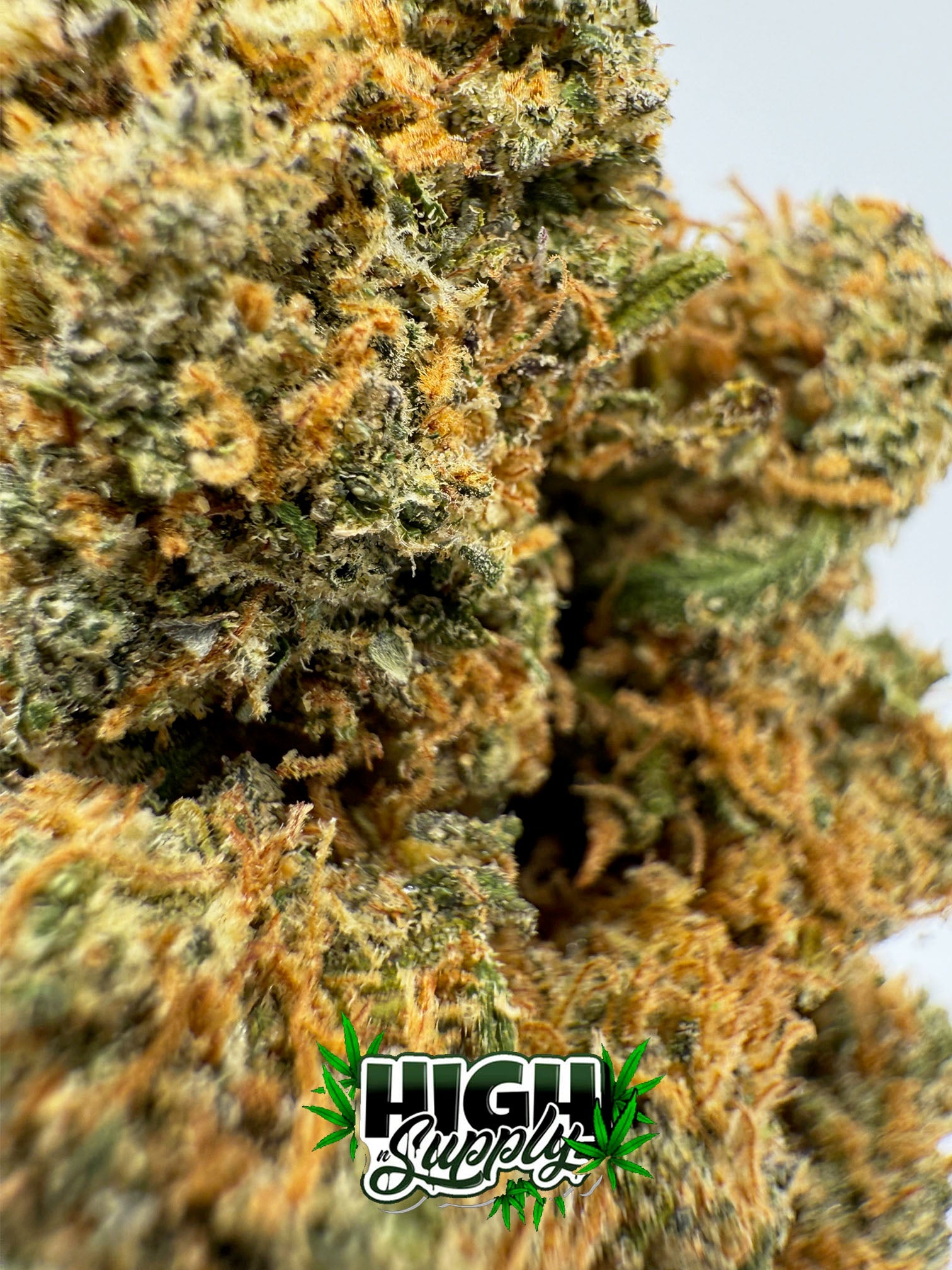 Zombie Cake - 21.16% CBD - HighNSupply