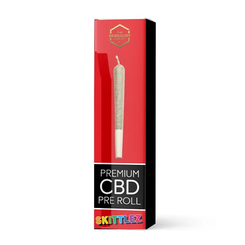 CBD Pre Roll Joint - HighNSupply