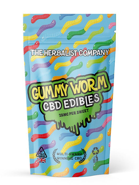 best cbd gummies uk