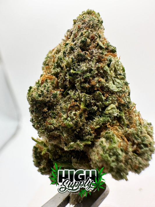 Guava Runtz - 22.20% CBD - HighNSupply
