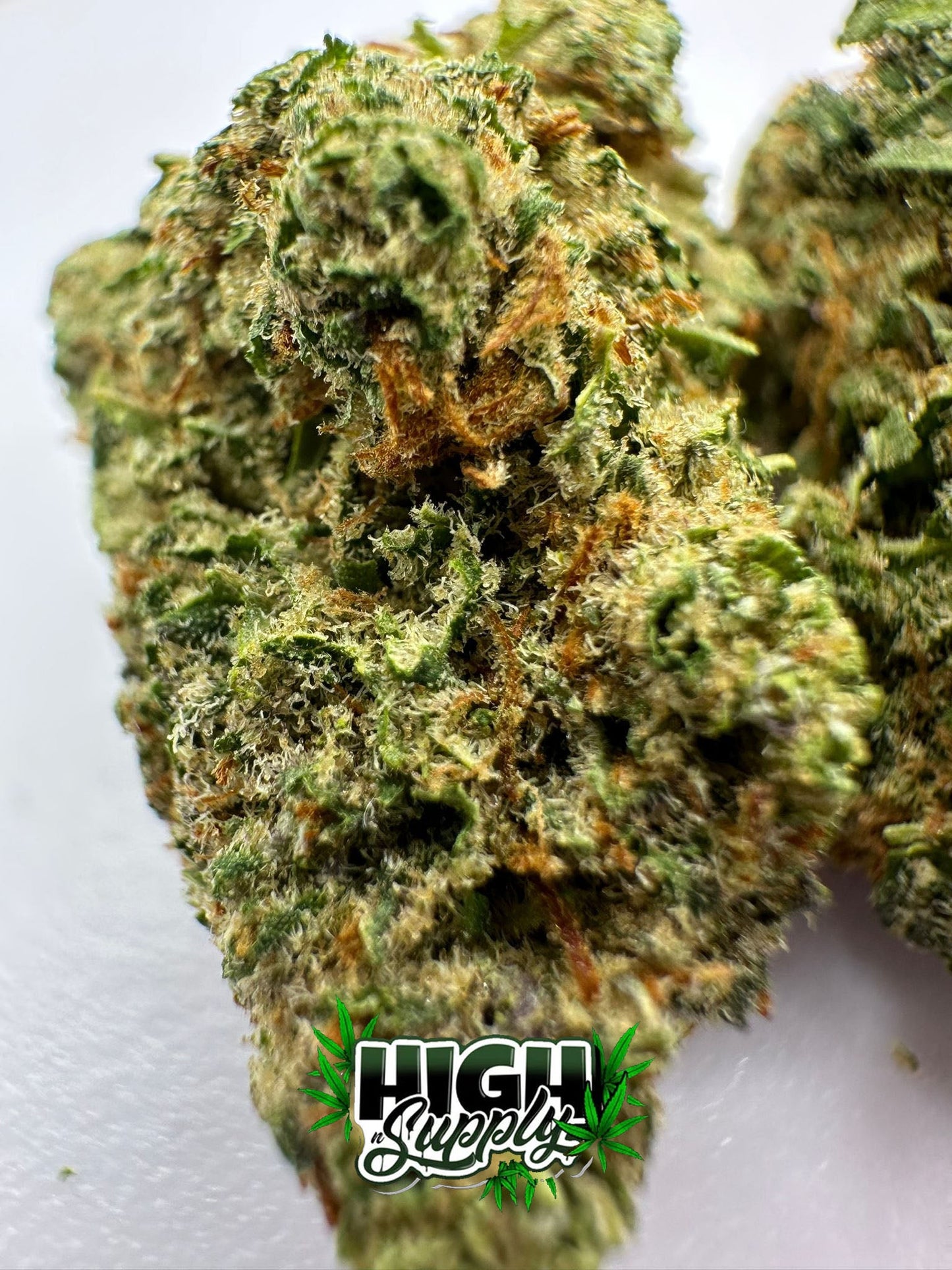 Guava Runtz - 22.20% CBD - HighNSupply