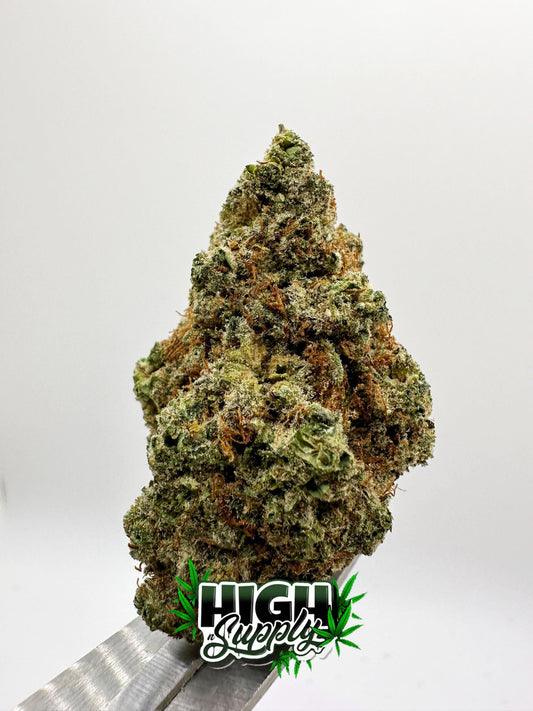 Platinum Cookies - 20.03% CBD - HighNSupply